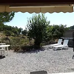 3 Zimmerhaus By Interhome Sainte-Maxime