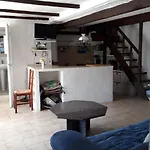3 Zimmerhaus By Interhome Sainte-Maxime