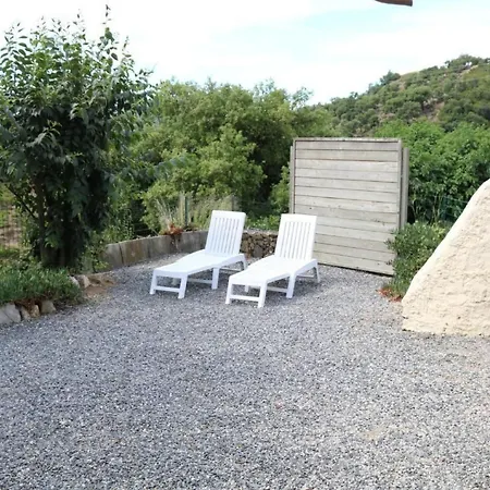 3 Zimmerhaus By Interhome Nyaraló *