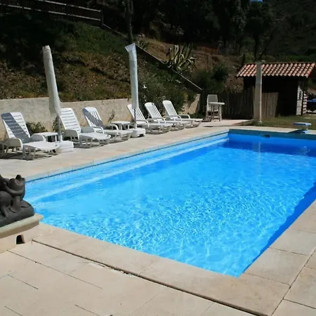 3 Zimmerhaus By Interhome * Sainte-Maxime