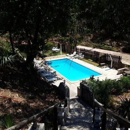 3 Zimmerhaus By Interhome *