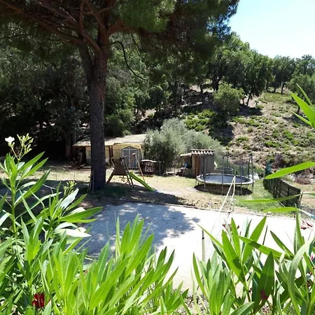 3 Zimmerhaus By Interhome * Sainte-Maxime