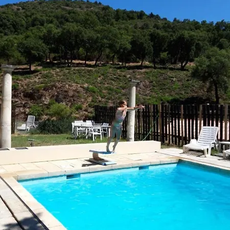 3 Zimmerhaus By Interhome 度假居 *