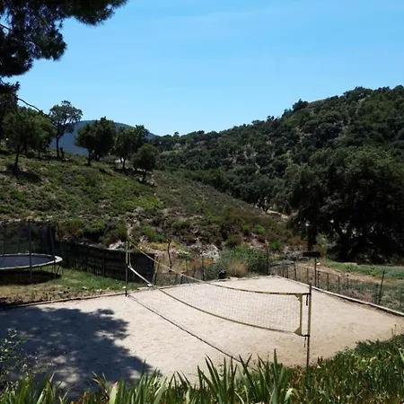 3 Zimmerhaus By Interhome 度假居 *