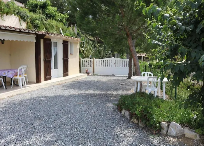 3 Zimmerhaus By Interhome *