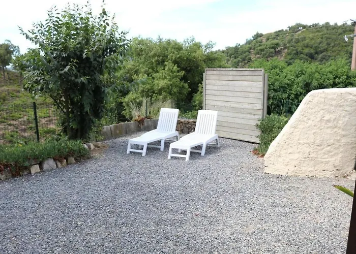 3 Zimmerhaus By Interhome Nyaraló *