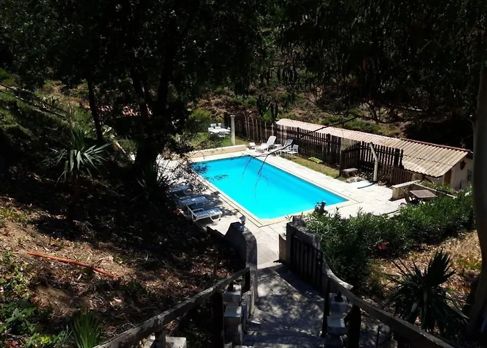 3 Zimmerhaus By Interhome *