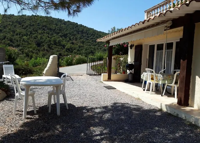 3 Zimmerhaus By Interhome *