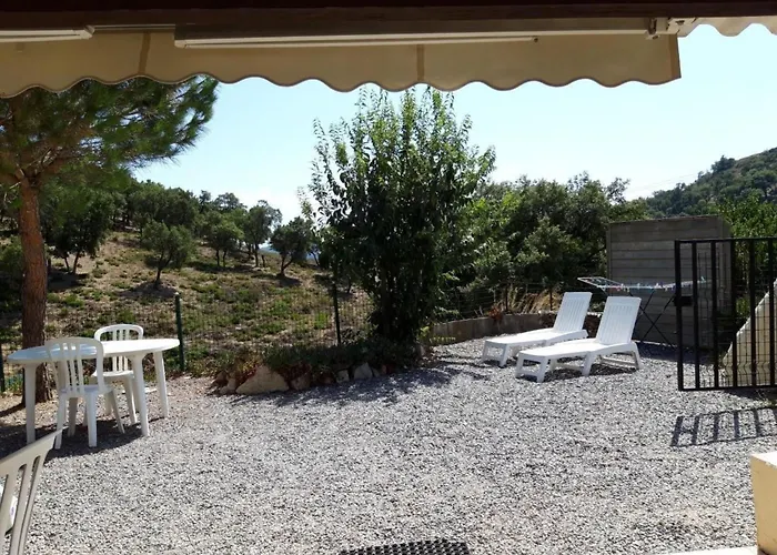 3 Zimmerhaus By Interhome Sainte-Maxime