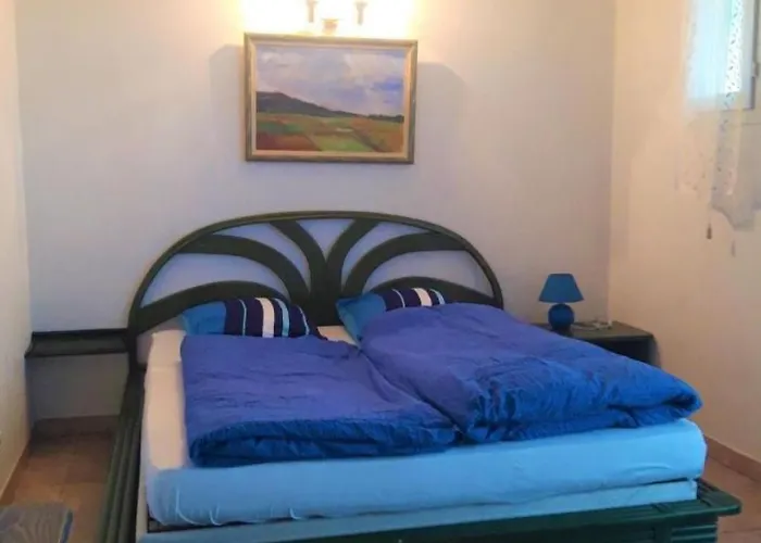 3 Zimmerhaus By Interhome