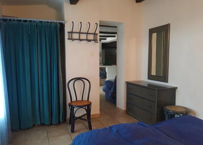 3 Zimmerhaus By Interhome Sainte-Maxime