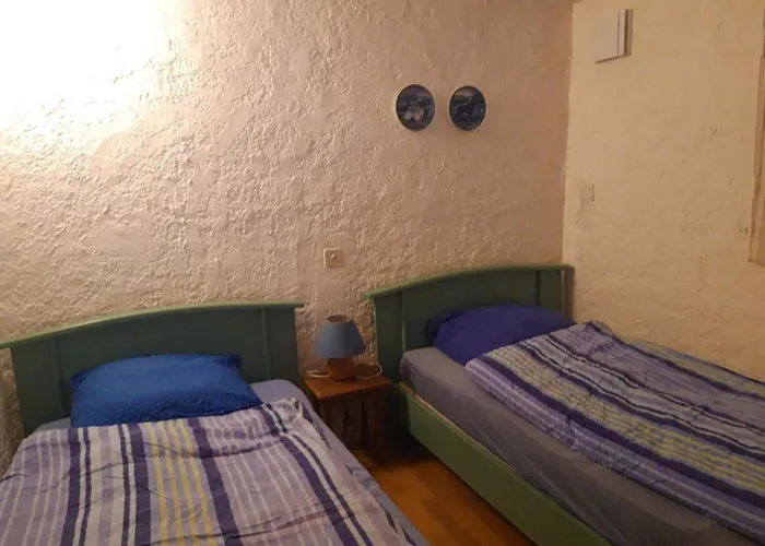 3 Zimmerhaus By Interhome