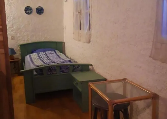 3 Zimmerhaus By Interhome * Sainte-Maxime