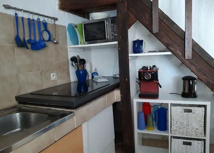 3 Zimmerhaus By Interhome Sainte-Maxime