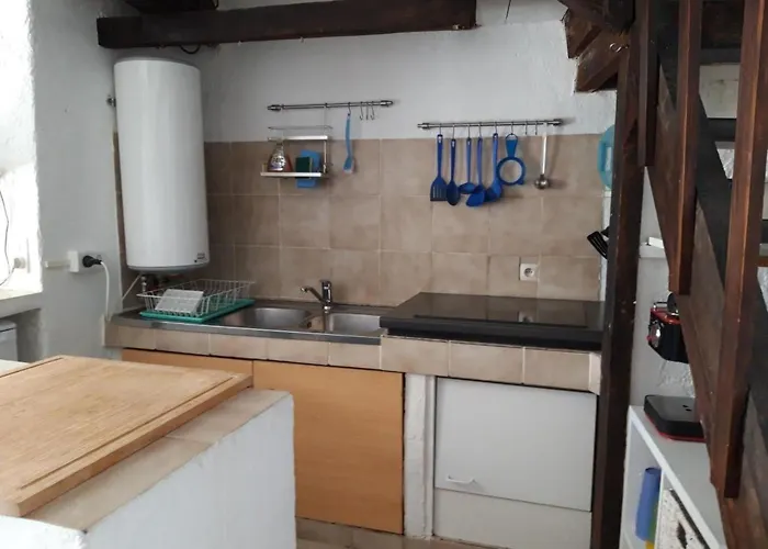 3 Zimmerhaus By Interhome Sainte-Maxime