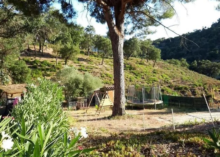 3 Zimmerhaus By Interhome Nyaraló *