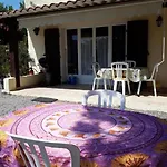 Holiday home 3 Zimmerhaus By Interhome Sainte-Maxime