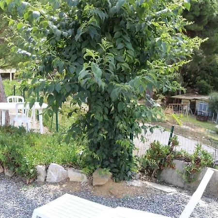 3 Zimmerhaus By Interhome