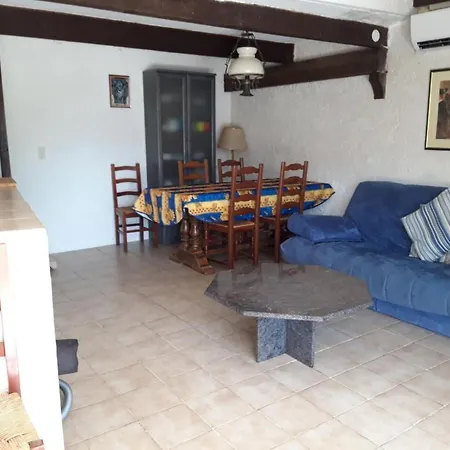 3 Zimmerhaus By Interhome *