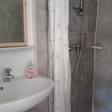 3 Zimmerhaus By Interhome Ferienhaus *