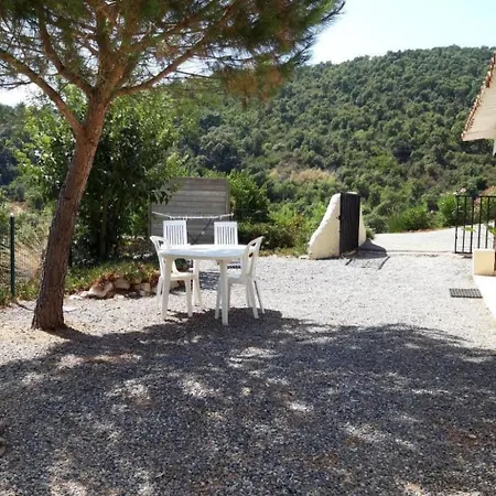 3 Zimmerhaus By Interhome