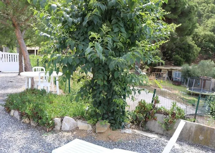 3 Zimmerhaus By Interhome