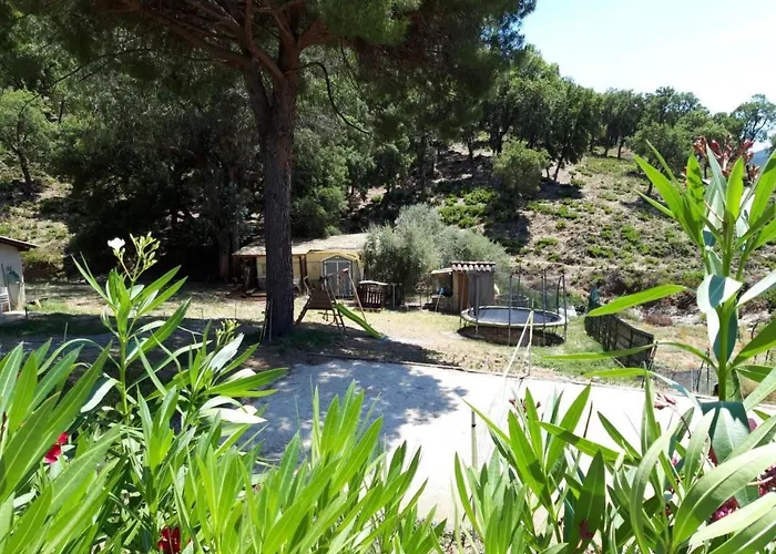 3 Zimmerhaus By Interhome * Sainte-Maxime