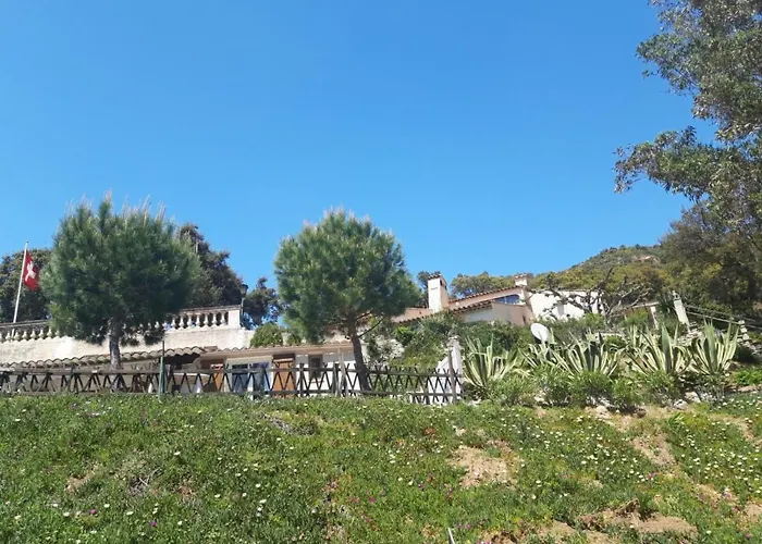 Holiday home 3 Zimmerhaus By Interhome *