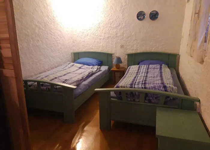 3 Zimmerhaus By Interhome Holiday home