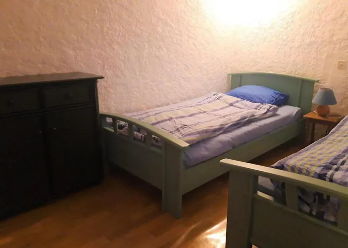 3 Zimmerhaus By Interhome Sainte-Maxime