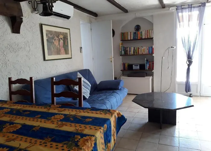 3 Zimmerhaus By Interhome *