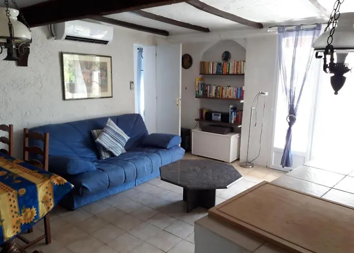 3 Zimmerhaus By Interhome *