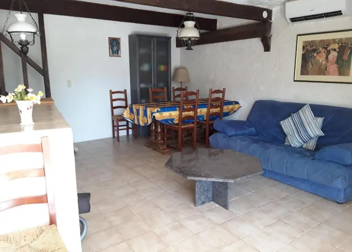 3 Zimmerhaus By Interhome *