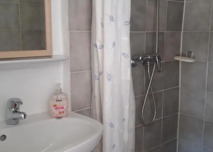 3 Zimmerhaus By Interhome Holiday home *