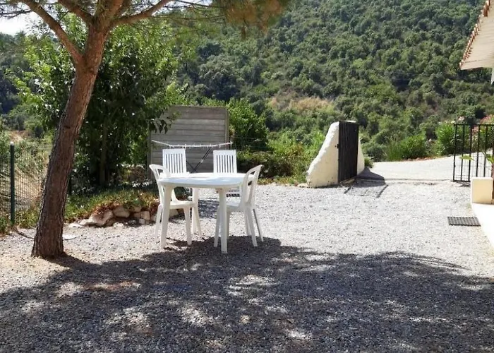 3 Zimmerhaus By Interhome