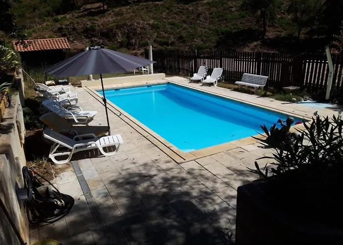 Holiday home 3 Zimmerhaus By Interhome