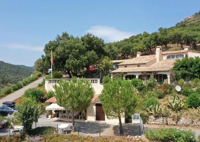 3 Zimmerhaus By Interhome Holiday home *